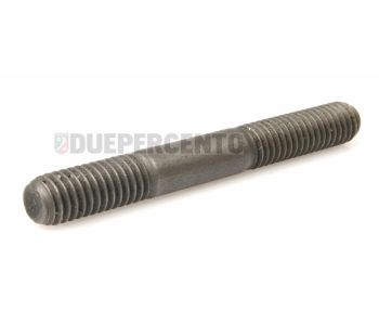 Prigioniero M6x50 mm, per collettore aspirazione per Vespa V50/ ET3/ PK50SS/ PK80/ 100/ 125/ S