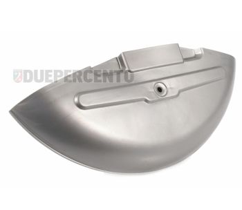 Copriruota di scorta in palstica per Vespa 125 TS/ 180-200 Rally adatto anche per Vespa 160 GS/180 SS