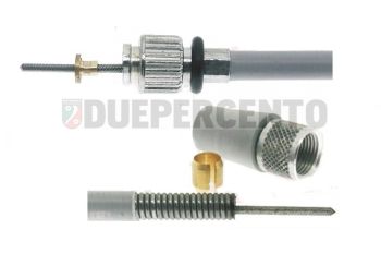 Cavo contachilometri cavo fine 2.0 mm per Vespa 150 GS/ 150 GL