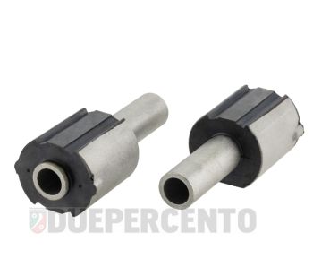 Silent block carter motore per Vespa 160 GS/ 180 SS/ 180-200 Rally 1°