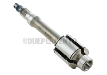 Albero cambio SIP per crociera piatta, per Vespa PX125-200 E Lusso 2°/ '98/ MY/ '11/ T5