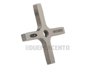 Crociera piatta SIP per Vespa PX125-200 E Lusso 2°/ '98/ MY/ '11/ T5