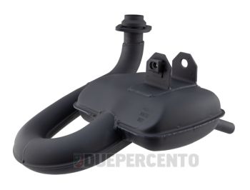 Marmitta espansione SIP ROAD 3.0 per Vespa T5