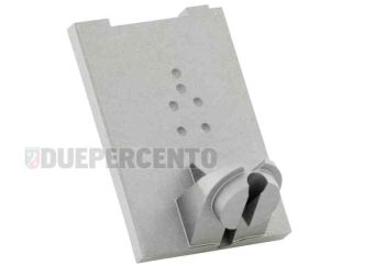 Ghigliottina SIP 4.2 per carburatore Pinasco SI 28
