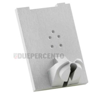 Ghigliottina SIP 4.1 per carburatore Pinasco SI 28