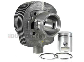 Cilindro 125 cc per Vespa 125 VNB/GT/GTR/S/Super