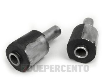 Silent block carter motore per Vespa 160 GS/ 180 SS/ 180-200 Rally 1°
