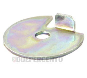 Piastrina DELL'ORTO per molla valvola carburatore PHBL