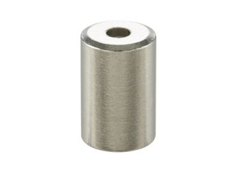 Capoguaina Øi 6.1 mm, Øe 7.4 mm, l=12 mm, SIP PERFORMANCE per guaina cavo frizione Vespa PK50-125/S/SS/XL/ETS/Rush
