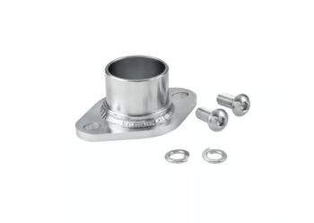 Collettore di scarico SIP per cilindro QUATTRINI M1X/ M1XL 172cc per Vespa PX125-150/ Lusso/ GTR/ TS/ Sprint Veloce