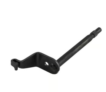 Leva carter frizione SIP, L=47.5mm per Vespa 50/R/S/Special/90/100/PV/ET3/PK50-125/S/SS/XL/Lusso/Elestart/N/Rush/ETS