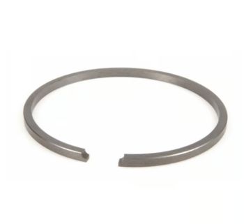 Segmento METEOR Ø 55,6 - 3^interferenza, forma "rettangolare" per Vespa ET3/ PK125 ETS/ N/ S/ XL/ XL2