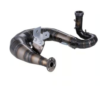 Marmitta espansione in acciaio racing SIP Performance Camaro Design by NORDSPEED senza silenziatore per Vespa PX125-150/TS/Cosa 125-150/TS/SPRINT VELOCE/LML
