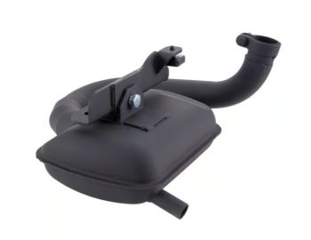 Marmitta espansione SIP ROAD 2.0 per Vespa 125 VM/VN /150 VL/VB1T/VGL1T