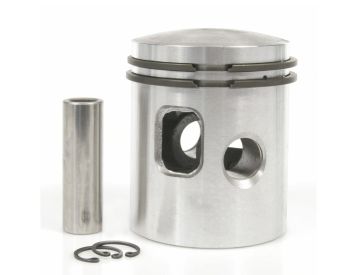Pistone completo GOL, Ø 62.20mm, "A", per Vespa 180 SS