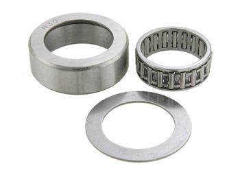 Cuscinetto perno ingranaggio multiplo TOP QUALITY 34x22x12,5 mm per Vespa 160 GS/180 SS