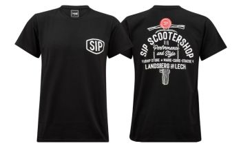 Maglietta SIP Destination Flagshipstore - Landsberg - XL