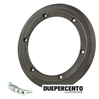 Peso aggiuntivo di 736gr MALOSSI per accensioni VESPower
