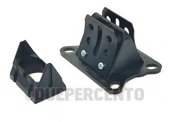 Pacco lamellare MALOSSI "Carbonio" VL6 - 73x52x40 mm