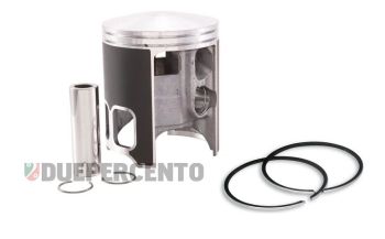 Pistone MALOSSI d68.5, 2 segmenti sel. "C", per 210 Sport "2016" per Vespa 200 Rally/P200E/PX200