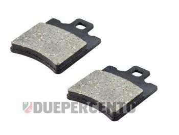 Pastiglie freno MALOSSI Sport, S10, adatto anche per pinza freno SIP