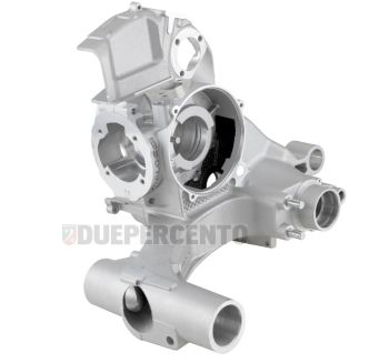 Carter motore MALOSSI V-One a valvola per Vespa PX125-150/ T5/ GTR/ TS/ Sprint Veloce/ VNA/ VNB