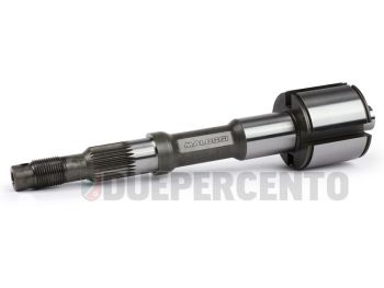 Albero cambio rinforzato MALOSSI Vespa PK50-125/ETS/HP, adatto anche per Vespa 50/ 50 Special/ ET3/ Primavera