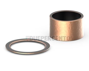Bronzina frizione largeframe MALOSSI per Vespa PX125-200/ P200E/ Rally180-200/ T5/ GTR/ TS/ Sprint