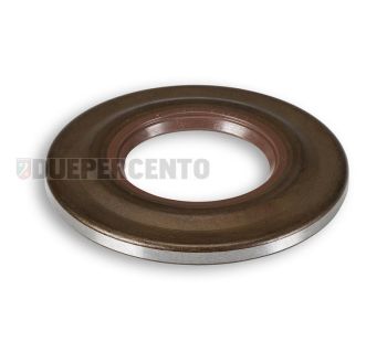 Paraolio MALOSSI FKM/Viton 31x62x5,8 albero motore lato frizione per Vespa PX125-200 / P200E / T5/ Rally180-200/ Cosa/ Sprint/ GTR / TS