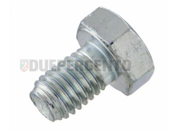 Vite M8x12 mm fissaggio piattello inferiore molla piantone per Vespa 125 GTR 2°/ TS 2°/ 150 Sprint V 2°/ Super 2°/ 200 Rally 2°/ P150S