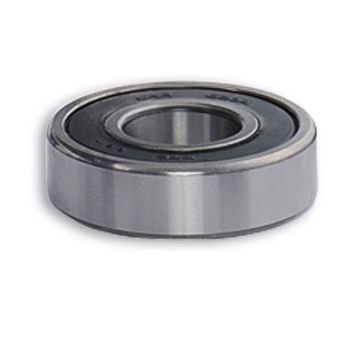 Cuscinetto a sfere, schermato su 2 lati, 20x47x14 MALOSSI 6204 C3, per albero cambio lato tamburo per Vespa 50/ 50 Special/ ET3/ Primavera/ PK50-125/ PX125-150/ Sprint/ VNA/ VBB/ TS/ GL/ Super/ Rally