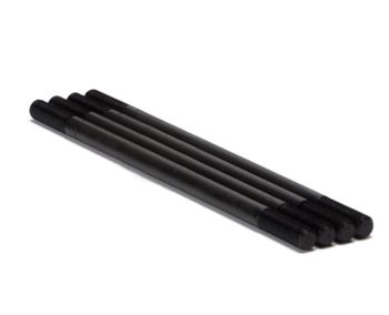 Kit prigionieri M8x160 MALOSSI per Vespa PX200/ P200E/ Rally180-200/ 150GS/ 160GS/ 180SS