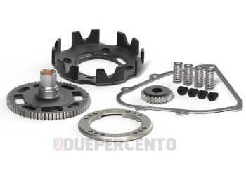 Rapporti 27-69 MALOSSI con cestello RDP per Vespa 50/ 50 Special/ ET3/ Primavera/ PK50-125