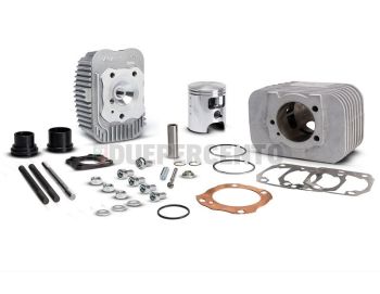 Kit cilindro MALOSSI Big Deps, 75cc, d.47mm, spinotto 10 PIAGGIO CIAO/ PX/ SI/ Bravo/ Superbravo/ Grillo/ Boss