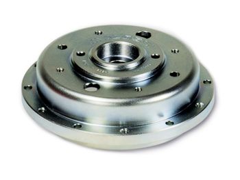 Volano integrale MALOSSI cono 20mm, 1.2 kg per accensione MALOSSI VESPower per Vespa PK 50-125/ S/ XL/ XL2/ FL/ HP/ N/ Rush