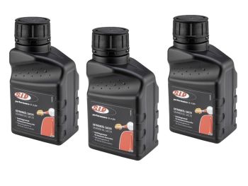 Olio cambio SIP Formula SAE 30, Vespa/Lambretta, 250ml - 3 pz