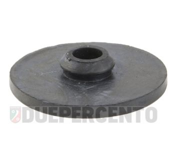 Tampone PIAGGIO Ø=40mm x 3.5mm, per supporto batteria per Vespa PK50XL FL/ N Plurimatic/ P125-150X/ P200E/ PX125-200E/ Lusso