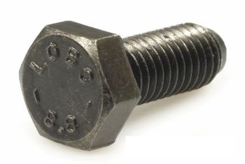 Vite M8x22 mm, piastra di fissaggio ammortizzatore anteriore, sopra, per Vespa 50/special/ET3/PV/PK50-125