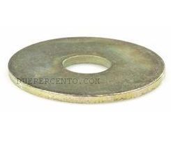 Rondella ammortizzatore anteriore, superiore, Ø 35x10,5x2 mm, PIAGGIO per Vespa PK/S/XL/XL2/ Automatica/PX/T5/Cosa