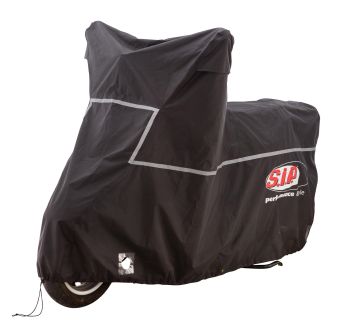 Telo copri scooter SIP Outdoor, PREMIUM 1770x840x1090 mm