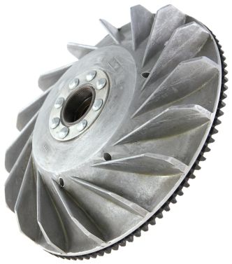 Volano SIP Touren, bilanciato, 1900g elestart, per Vespa PX80-200 E Lusso/'98/MY/Cosa