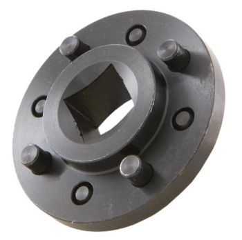 Estrattore dado SIP per anello filettato cuscinetto albero motore per Vespa 125 V1-15/V30-33 /Hoffmann HA/HB