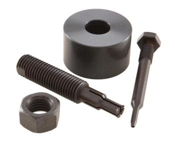 Estrattore SIP 10/32 mm per cuscinetto ingranaggio multiplo lato volano per Vespa 50/ 50 Special/ ET3/ Primavera/ PK50-125