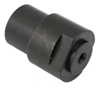 Adattatore per supporto disco graduato M12x1,5 mm per Vespa PK50-125/ XL/ XL2/ 125 GTR 2°/ 150 TS 2°/ Sprint V 2°/Super 2°/ PX125-200/ PE/ Lusso/ Cosa/ T5
