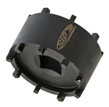 Estrattore SIP per dado a castello cuscinetto albero cambio per Vespa 125 VNA/VNB/GT 1° /GTR 1°/150 VBA/VBB/VGLA/B /GL/Sprint 1°/V 1°/180 Rally