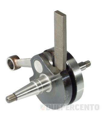 Cuneo SIP spalla albero motore per montaggio paraolio lato volano per Vespa 125 GTR 2°/TS 2°/150 Sprint V 2°/Super 2°/PX80 -200/PE/Lusso/Cosa