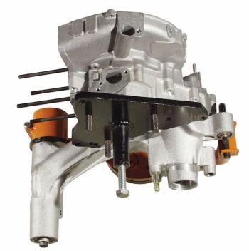 Supporto SIP per smontaggio albero motore per Vespa PX/T5/Cosa & 160 GS/180 SS