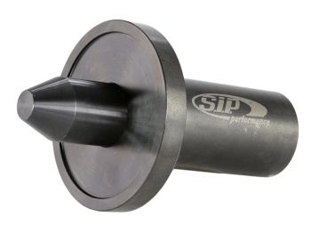 Punzone calibrato SIP montaggio cuscinetto 25x62x12 lato frizione/volano per Vespa 125 V30-TS/150 VL-Super/160 GS/180 SS/Rally/PX125-200/PE/Lusso/T5/Cosa