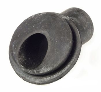 Gommino passacavo cavo acceleratore/aria/impianto elettrico per Vespa PX/PE/160 GS/180 SS/Rally
