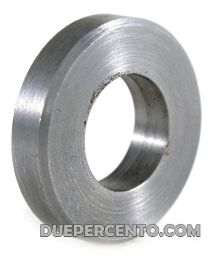 Distanziale tamburo SIP, posteriore, 7,0 mm, Ø 31,5mm, Ø 16,5 mm per Vespa 50/ 50 Special/ ET3/ Primavera/ PK50-125/ FL/ HP/ N/ Rush